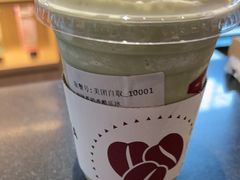 -COSTA COFFEE(上海虹口公园店)