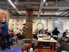 -水碾河刘老大串串香(水碾河路店)
