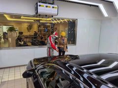 -上海锦江一汽丰田4S店(徐汇区店)