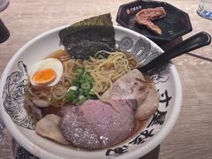 -寸屋拉面(凯德晶萃店)