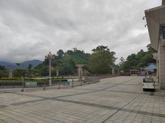 -友谊关景区