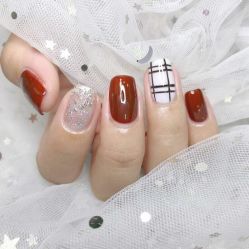 -M·X Nail日式美甲美睫