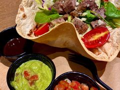 -Taco Bell 塔可钟(民田路店)