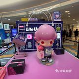 终于见到北外滩来福士～