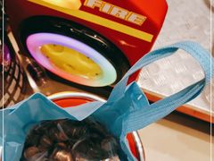 -汤姆熊欢乐世界·史莱姆怪兽(正大店)