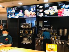 -麦当劳(光新乐购店)