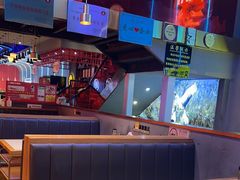 -杨记齐齐哈尔烤肉(总店)