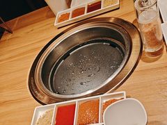 -炉小哥烤肉(朗悦公园茂店)