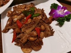 -南门小馆·清真(国贸商城店)