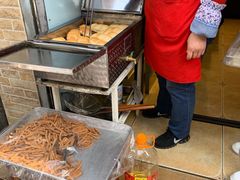 -宏发红西饼屋(天津路店)