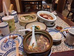 -南京大牌档(凯德1818店)