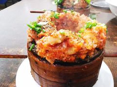 -巷子深格格(万州总店)