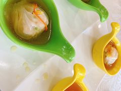 -天鲜阁·海鲜粤菜·33年老字号(石槎白云站店)