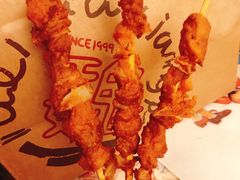 -魏家凉皮(十里河店)