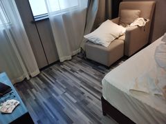 -乌鲁木齐百世昌龙泉酒店(大巴扎店)