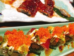 -熹炭精致日料(金融街购物中心店)