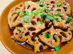 -川堂风·跷脚牛肉·乐山爆炒(宝山日月光店)