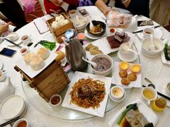 -百乐门喜宴(海珠广场华厦店)