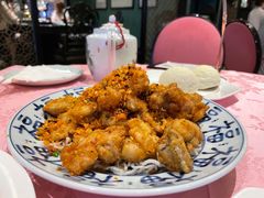-誉八仙酒楼(静安大悦城店)