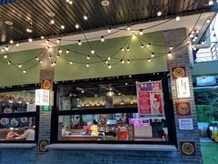 -张太和本帮面·现炒浇头(梅园店)