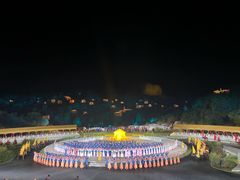 -鼎盛王朝康熙大典实景演出