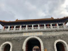 -终南山古楼观历史文化景区