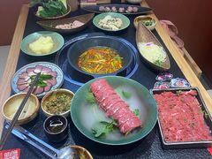 -DQ·蛋糕·冰淇淋(浦江欢乐颂店)