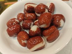 心太软（糯米红枣）-老吉士酒家(天平路店)