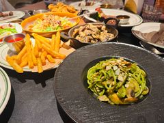 -404干式熟成牛排馆•聚会餐厅