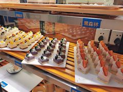 -凯悦·东方公主号 全球海鲜自助餐厅(凯丹广场店)