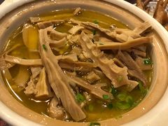 -昆承湖酒家·本帮农家菜