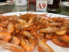 -轩记海鲜餐厅·四十五年老字号·经典粤菜(西区彩虹店)