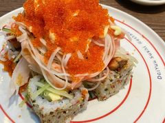 -大雄寿司(中华广场店)