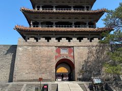 -沈阳市东陵公园
