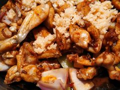 -蛙小侠(古镇大信新都汇店)