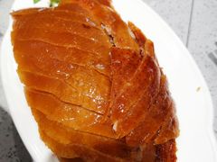-紫光园·烤鸭(定慧桥店)