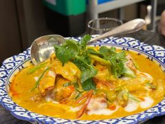 -Thai Alley泰爱里(二沙岛店)