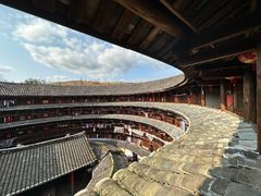 -南靖田螺坑土楼群景区