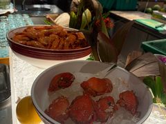 -味餐厅·海鲜·火锅·自助餐