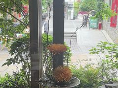 -鲤院·新中式美学·庭院餐厅(夫子庙店)