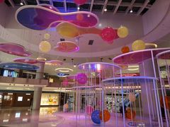 -环球贸易广场(ICC)