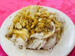 -电白鸭粥店(下沙二坊88号店)