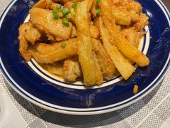 -彭耕记猪油炒小菜(吉联mall店)