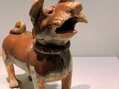 -深圳博物馆(古代艺术馆)