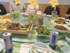 -同乐馆(阳光店)