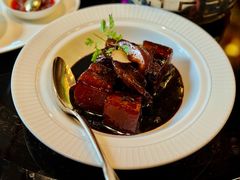 -北京四季酒店·采逸轩