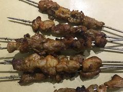 -喝丢一只鞋海鲜烧烤·海肠捞饭(文体街店)