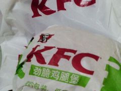 -肯德基(仙游店)