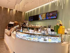 -澈烘焙·生日蛋糕·下午茶(龙华店)