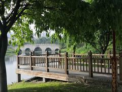 -眉山湿地公园(东坡区)